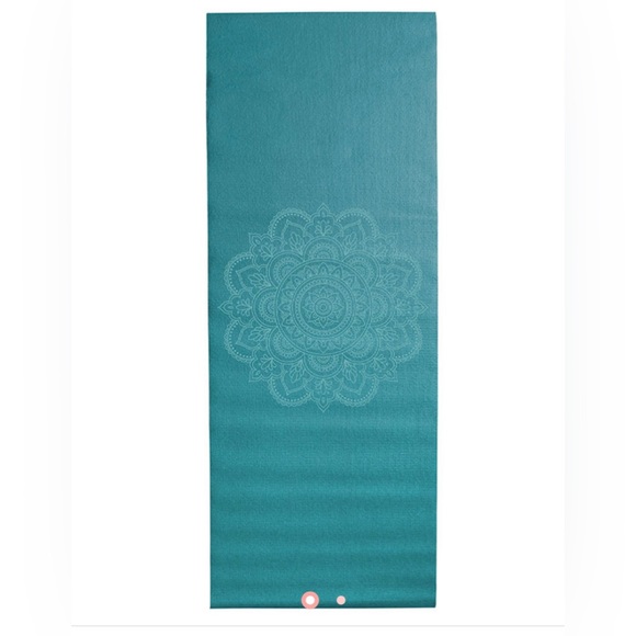 MYTAGALONGS Mandala Yoga Mat NEW - Picture 1 of 4